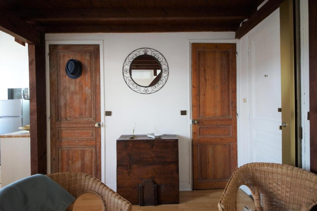 Appartement Le Mehari Cassis Exteriör bild