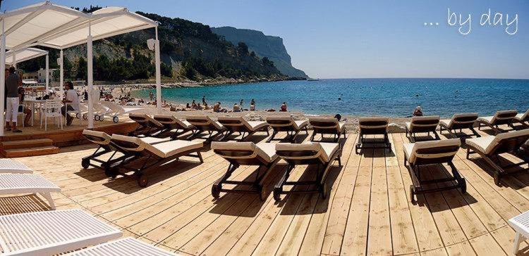 Appartement Le Mehari Cassis Exteriör bild
